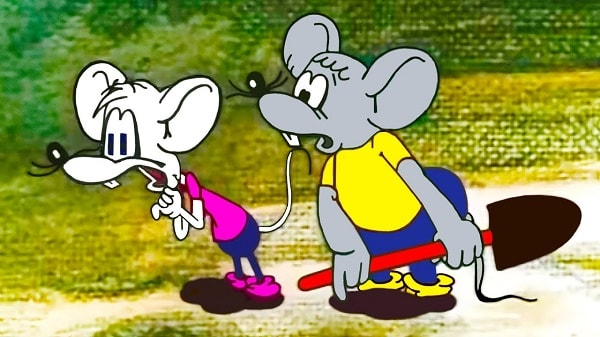 Новогодняя Сказка Мультфильм 1981 Новогодняя Сказка Мультфильм 1981