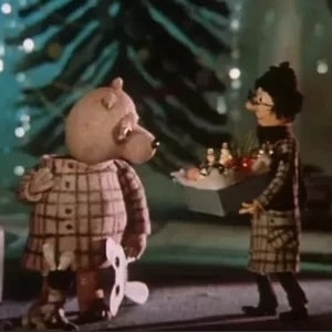 Новогоднее Путешествие 1959 Новогоднее Путешествие 1959